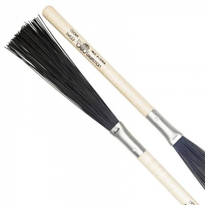 Los Cabos Clean Sweep Brushes